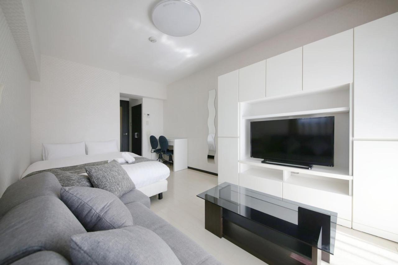 Northriversky طوكيو المظهر الخارجي الصورة