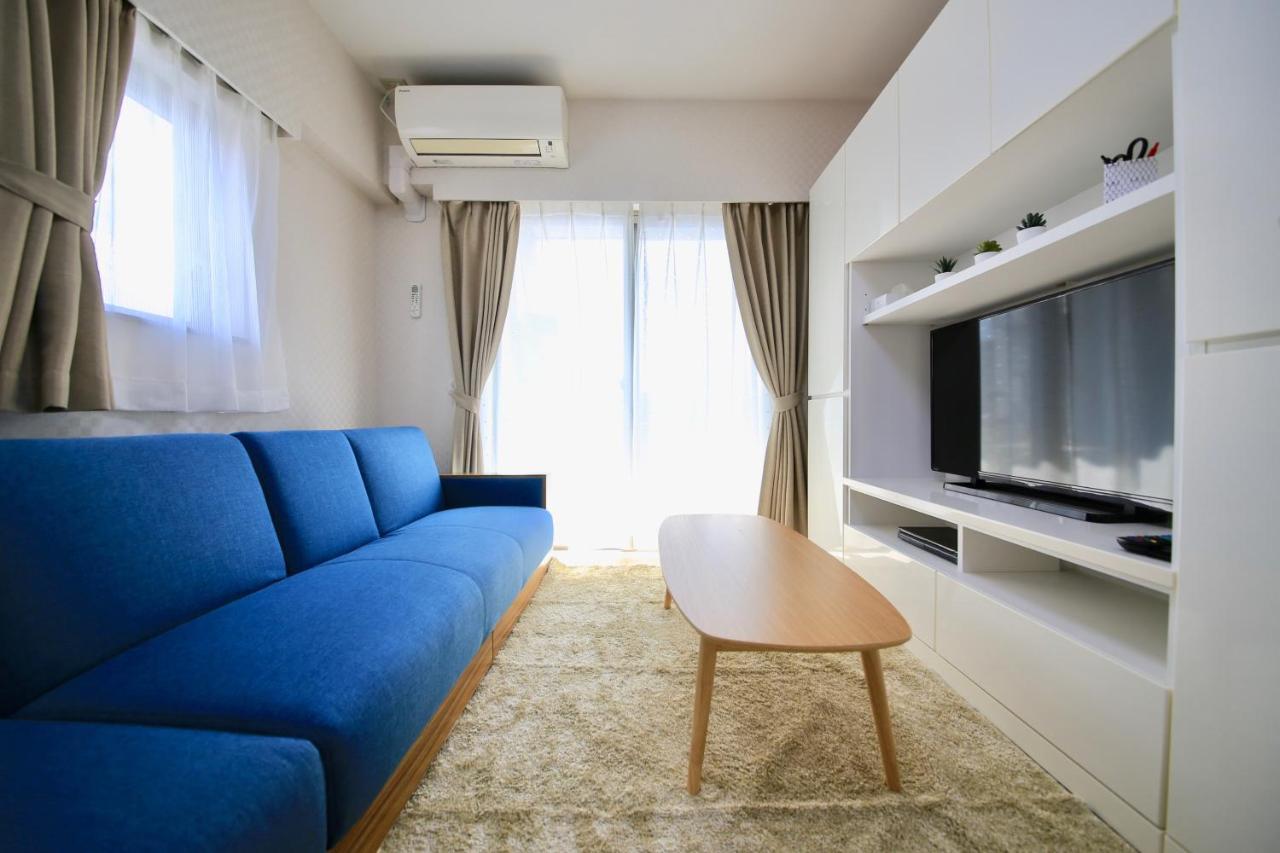 Northriversky طوكيو المظهر الخارجي الصورة