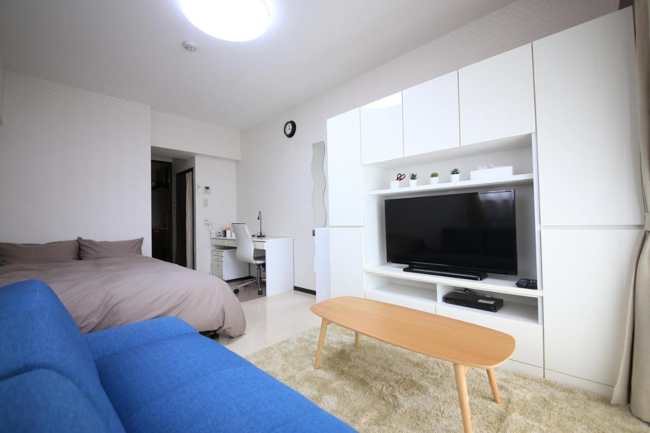 Northriversky طوكيو المظهر الخارجي الصورة