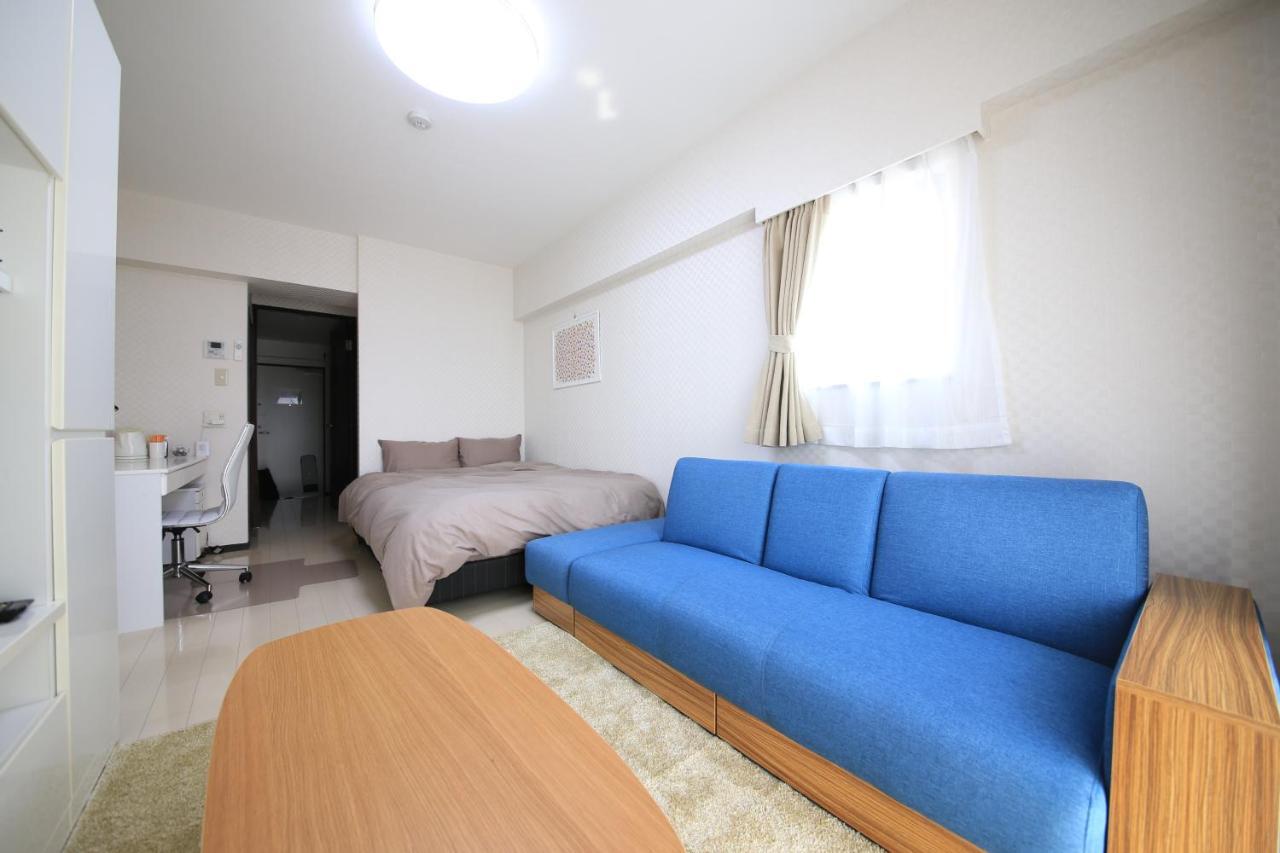 Northriversky طوكيو المظهر الخارجي الصورة