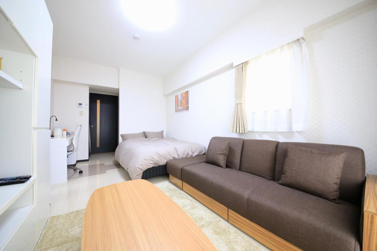 Northriversky طوكيو المظهر الخارجي الصورة