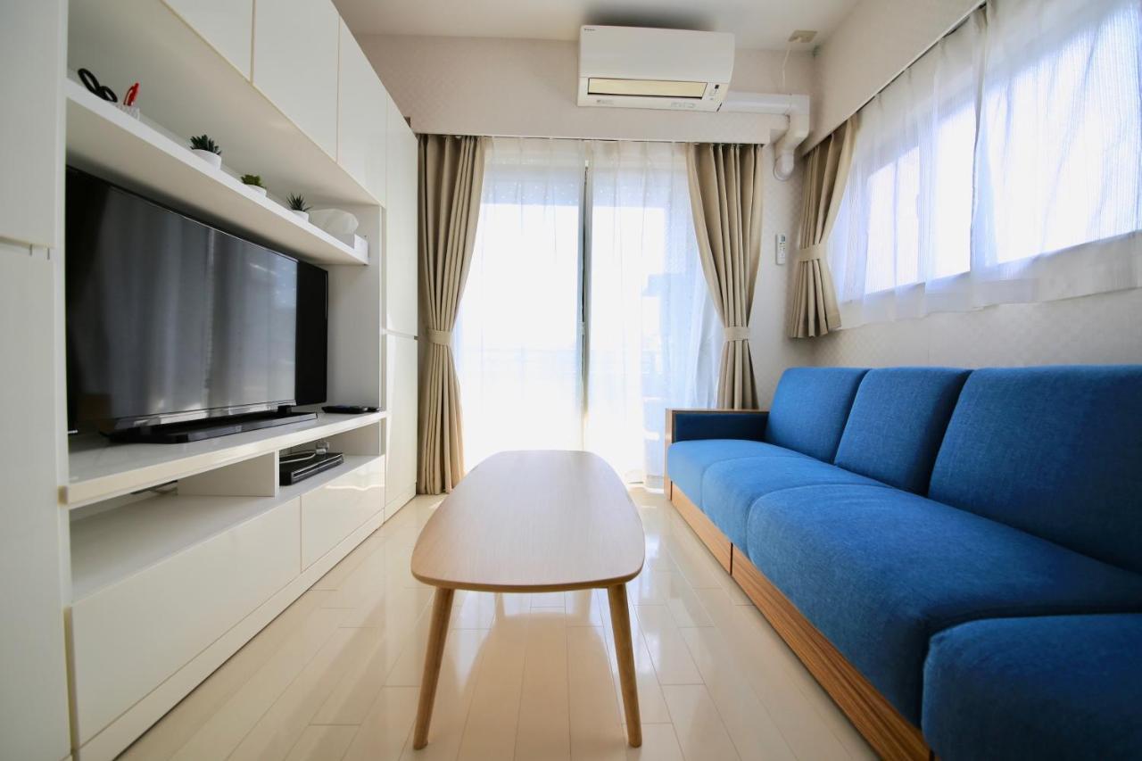 Northriversky طوكيو المظهر الخارجي الصورة
