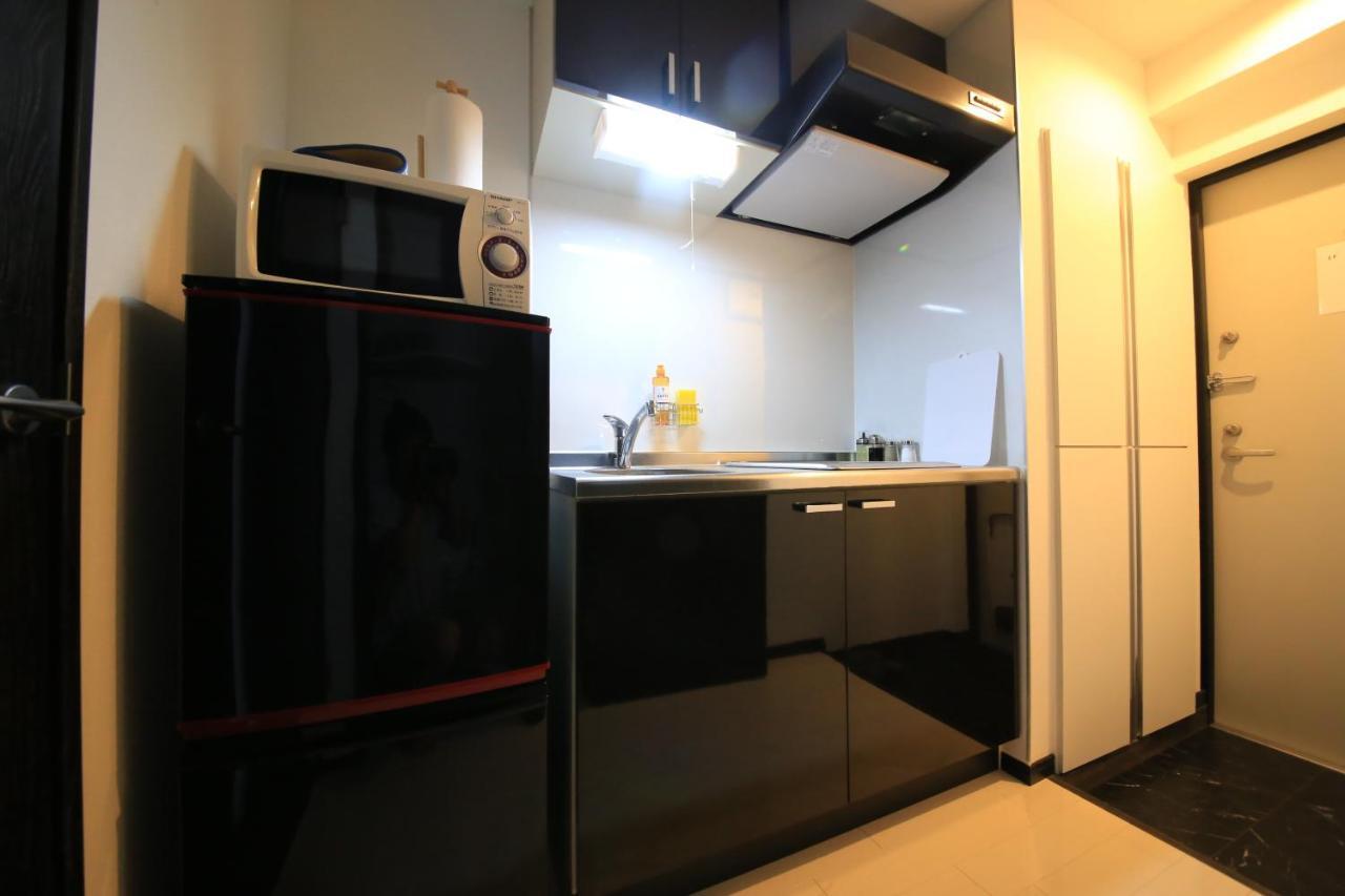 Northriversky طوكيو المظهر الخارجي الصورة