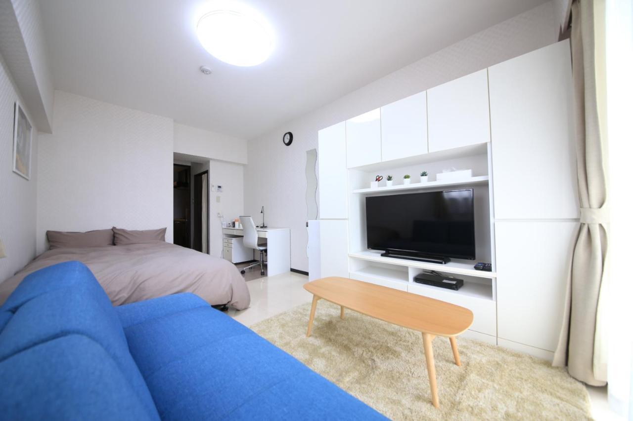Northriversky طوكيو المظهر الخارجي الصورة