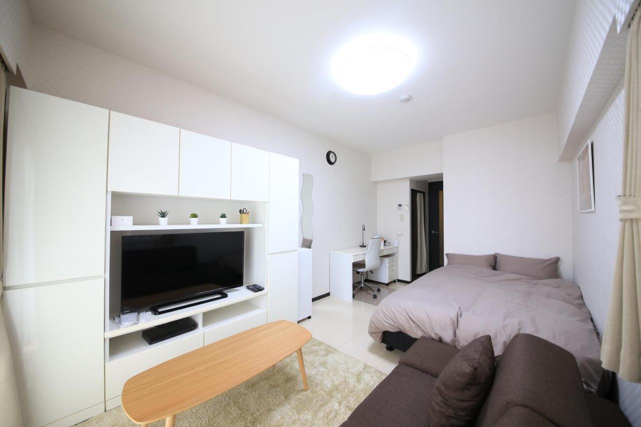 Northriversky طوكيو المظهر الخارجي الصورة